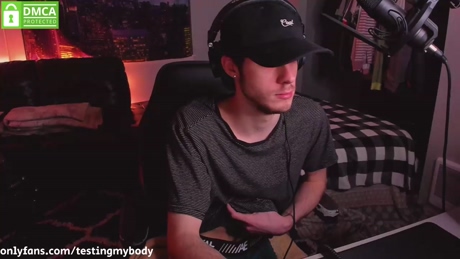 testingmybody  06-01-2022 video fuckass