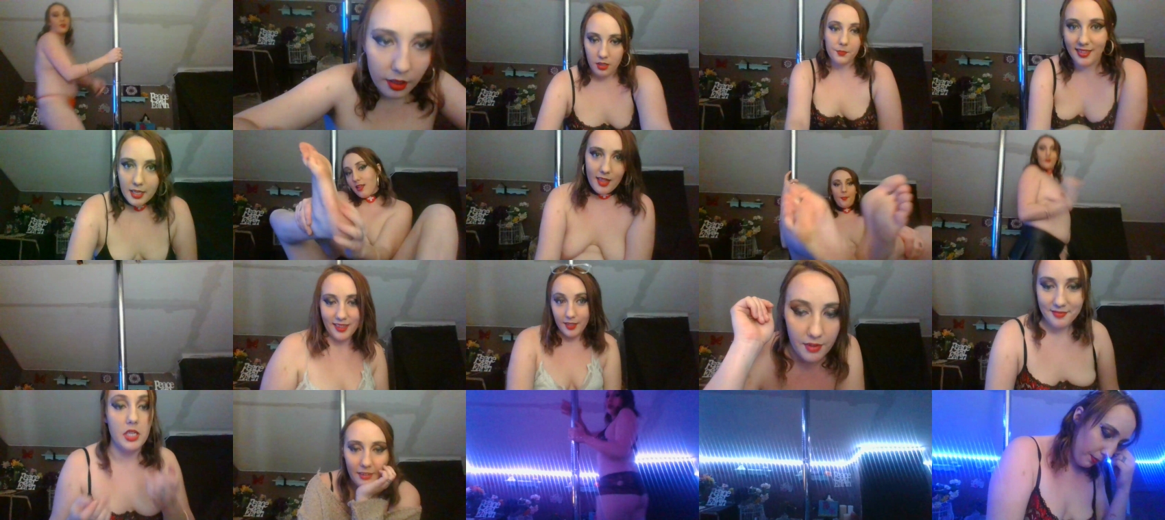 thedirtygirlfromnextdoor 06-01-2022 lush 