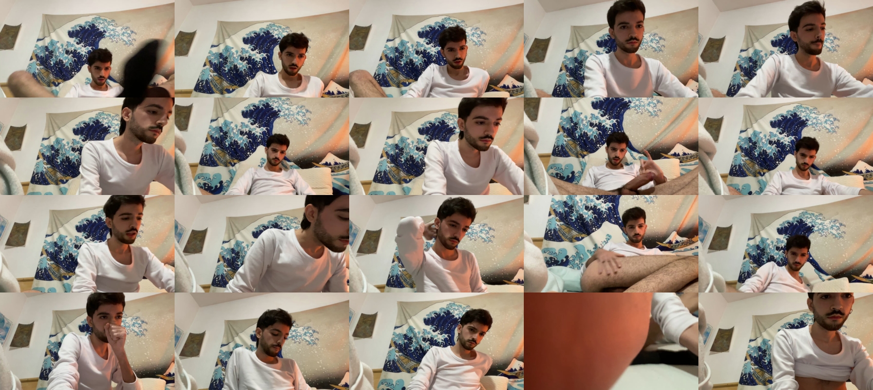 twinkri  06-01-2022 Recorded Video hot