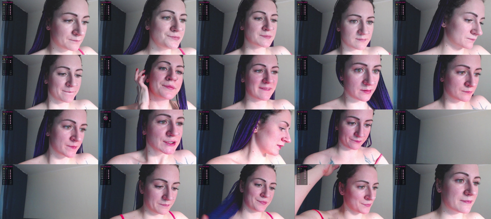 urgoddess_tanya 06-01-2022 deepthroat 
