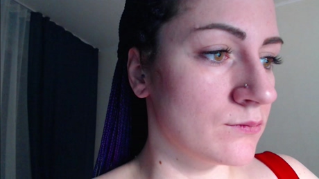 urgoddess_tanya 05-01-2022 squirt 