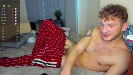 viktor_secret  06-01-2022 video Naked