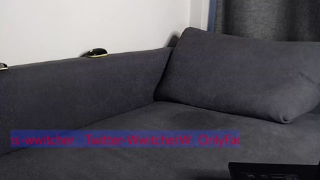 w_witcher  06-01-2022 video hardcock