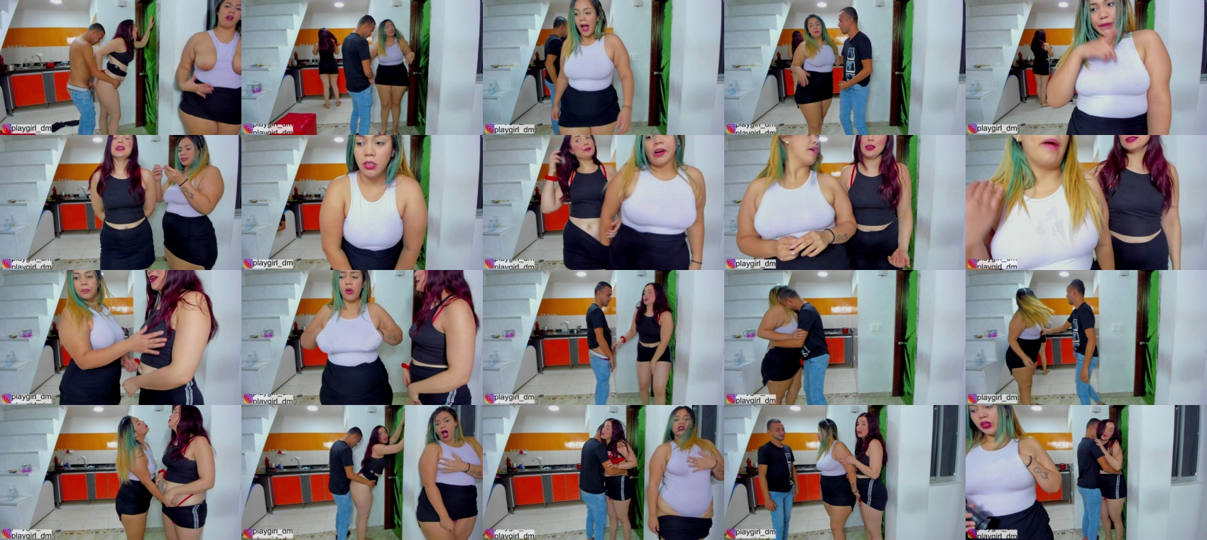 xxplaygirlsex 06-01-2022 lush 