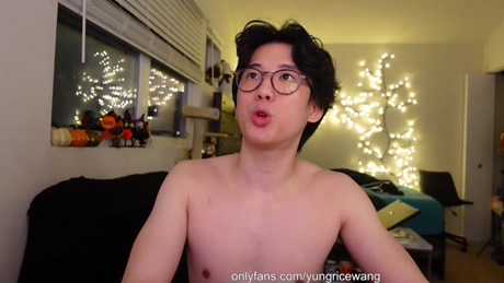 yungricewang  06-01-2022 video spanking