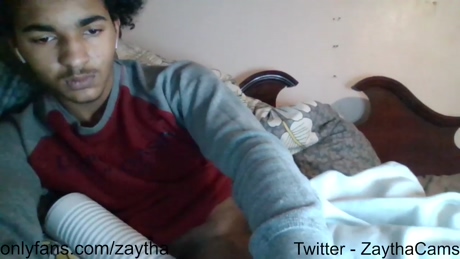 zaythacams  06-01-2022 video analsex