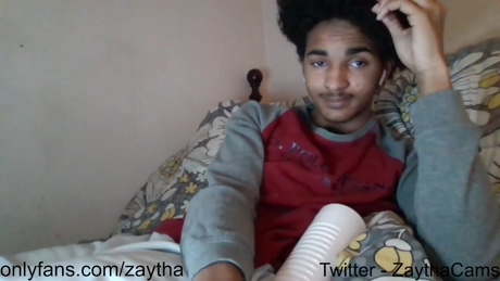 zaythacams  05-01-2022 video jerkoff