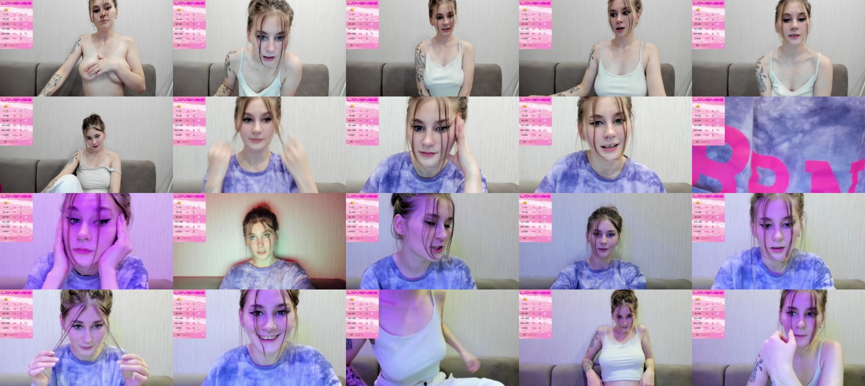18honeygirl 06-01-2022 Ass 
