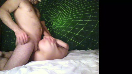 AngeldemonJS  06-01-2022 Recorded Video Nude
