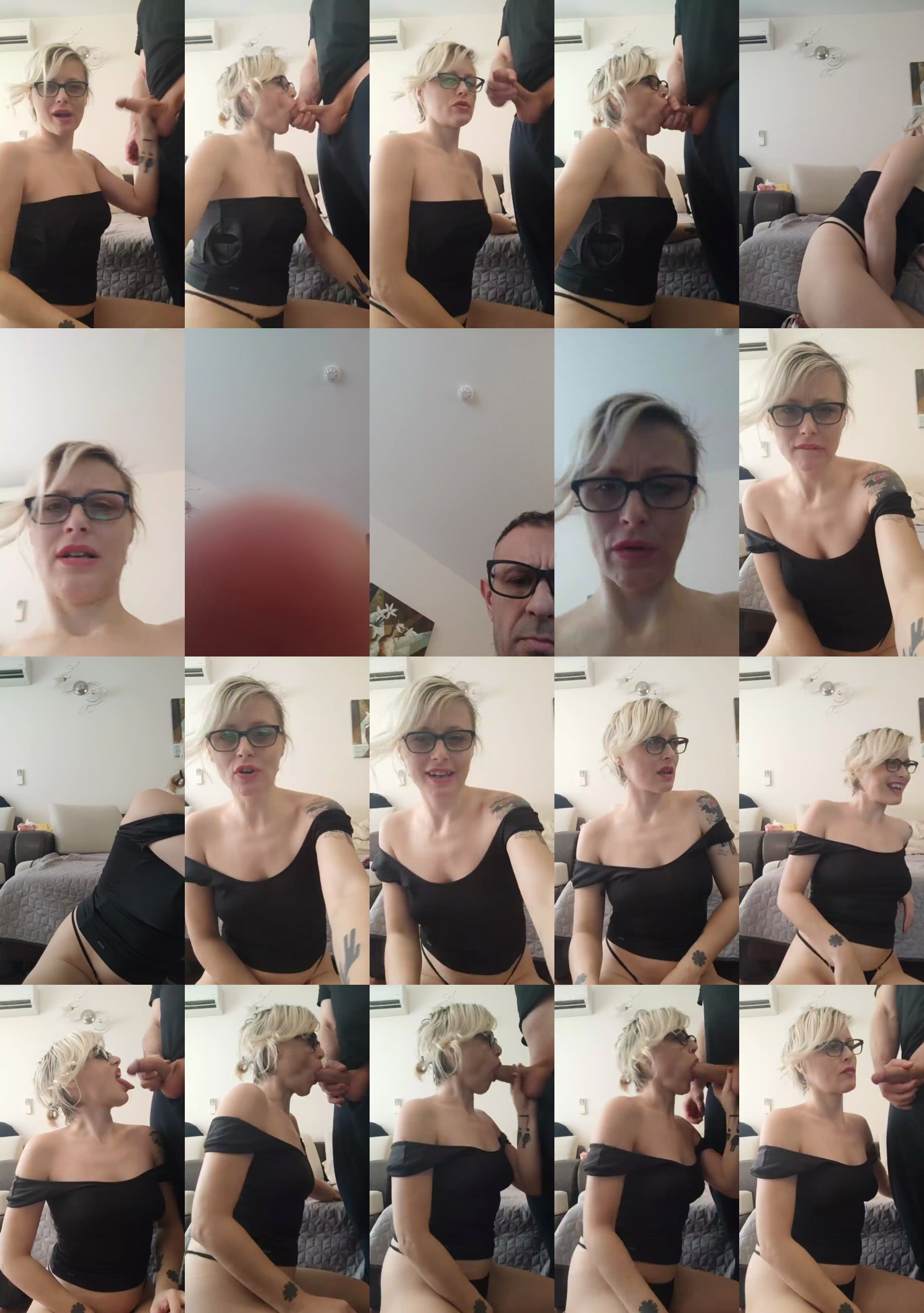 Bella284 07-01-2022 lickpussy 