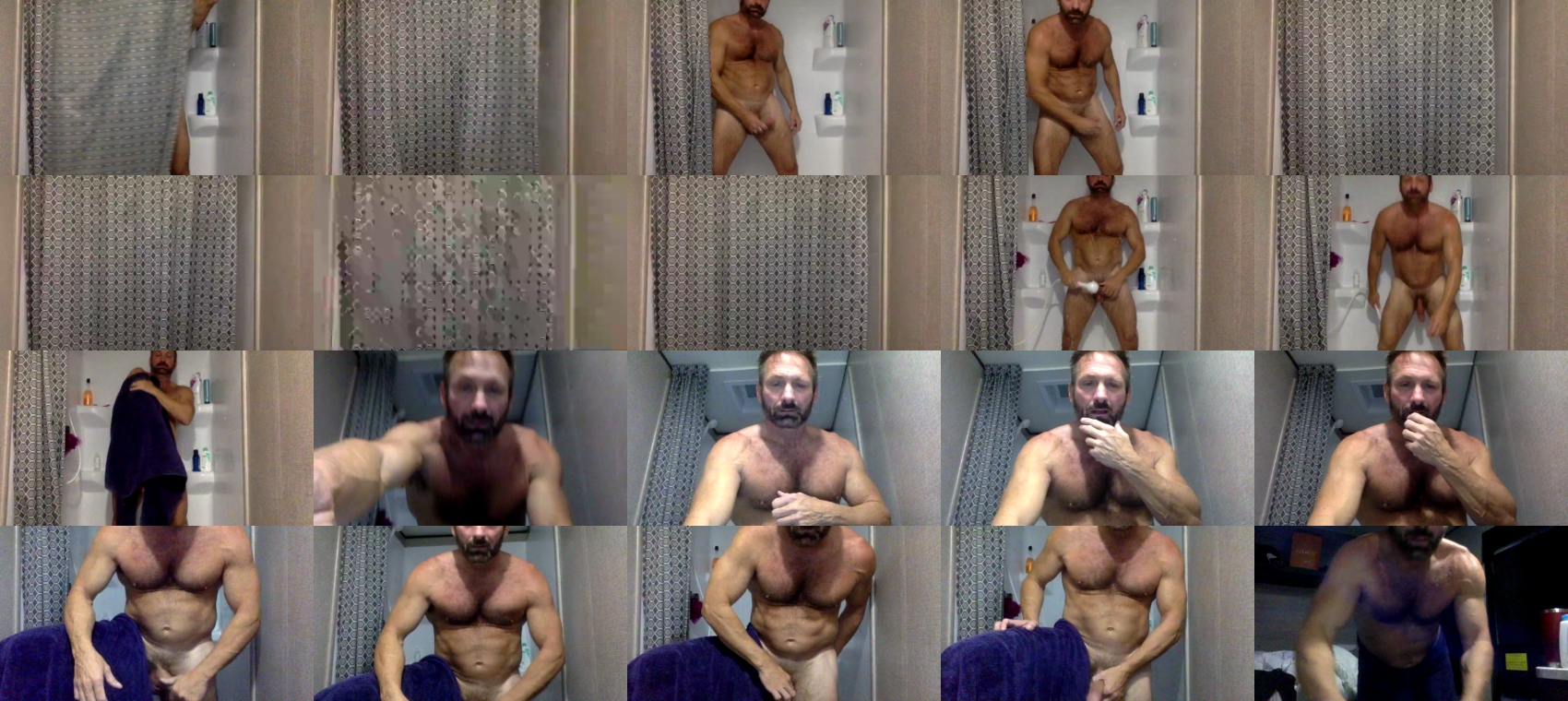 Bronco9602  07-01-2022 Recorded Video horny