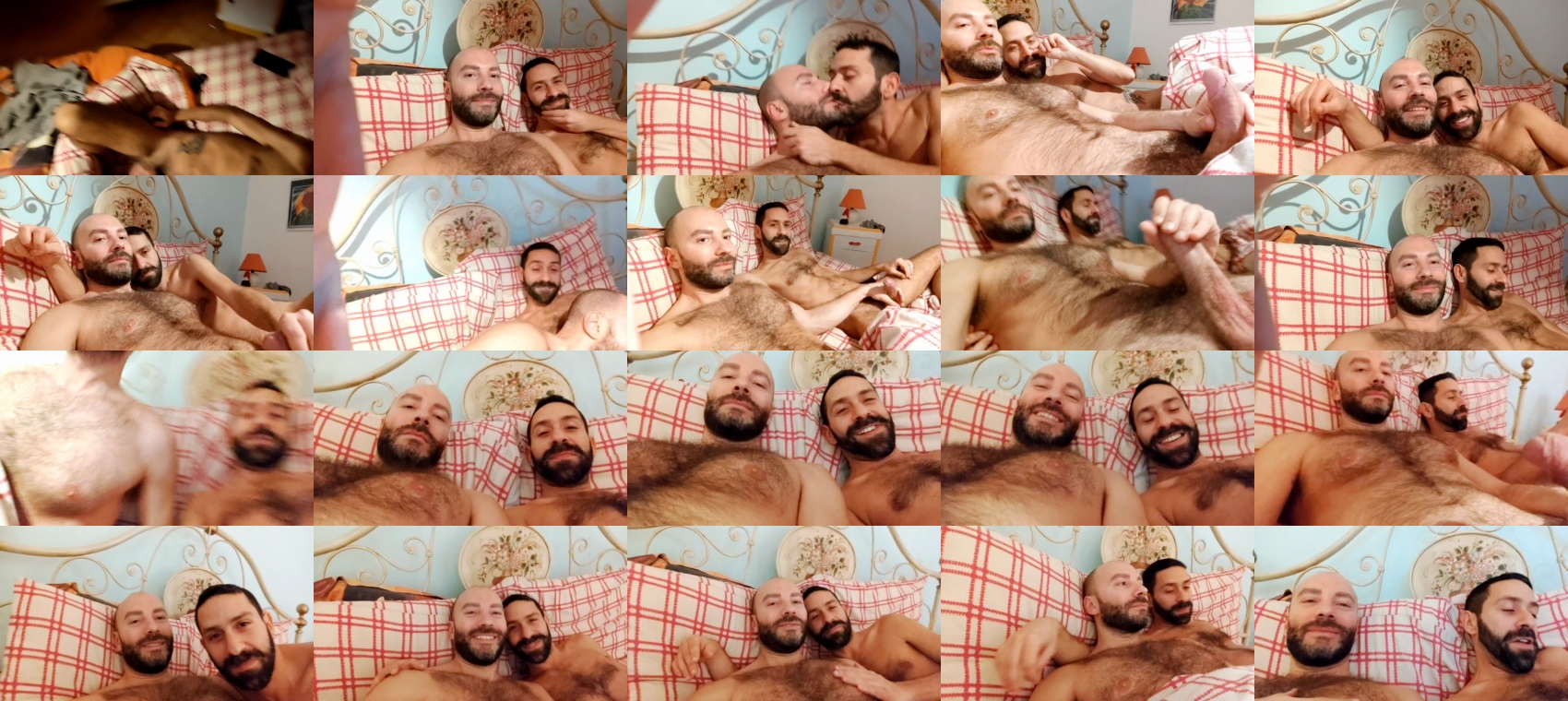 CarpeDiemNow  06-01-2022 Recorded Video Topless