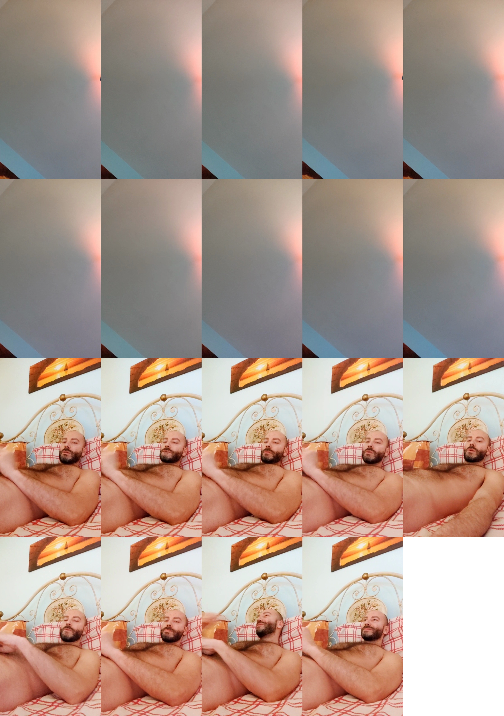 CarpeDiemNow  07-01-2022 Recorded Video squirt