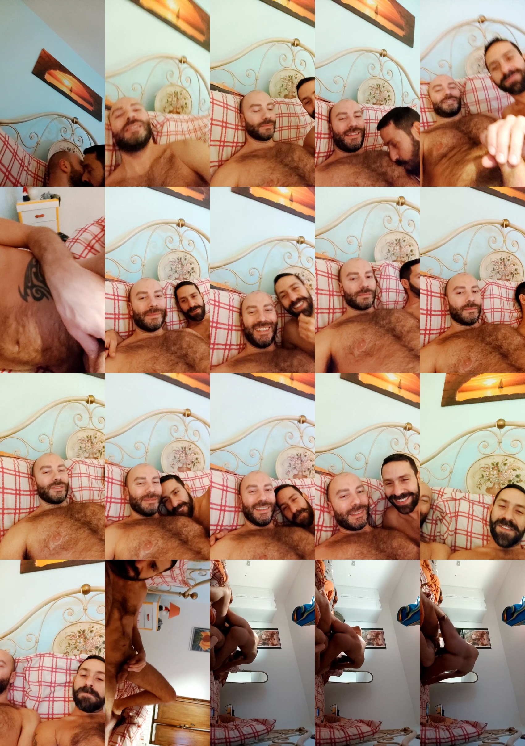 CarpeDiemNow  07-01-2022 Recorded Video fingering