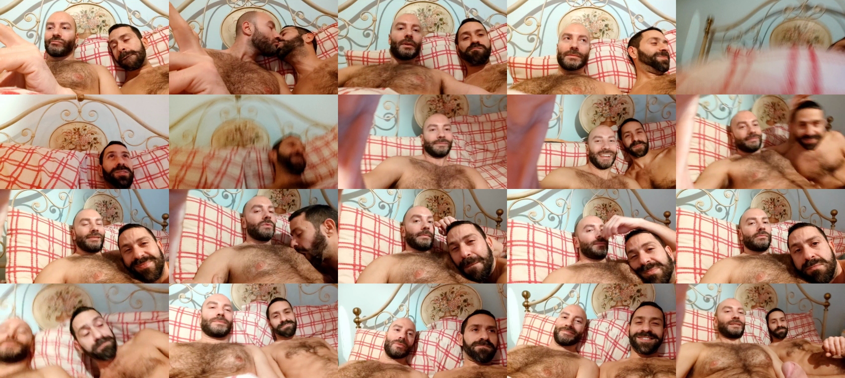 CarpeDiemNow  06-01-2022 Recorded Video Topless