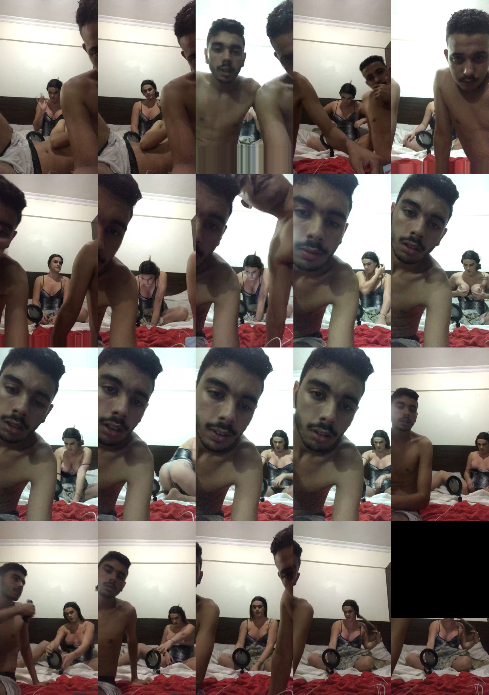 Gabs19cm  07-01-2022 Recorded Video sexybody