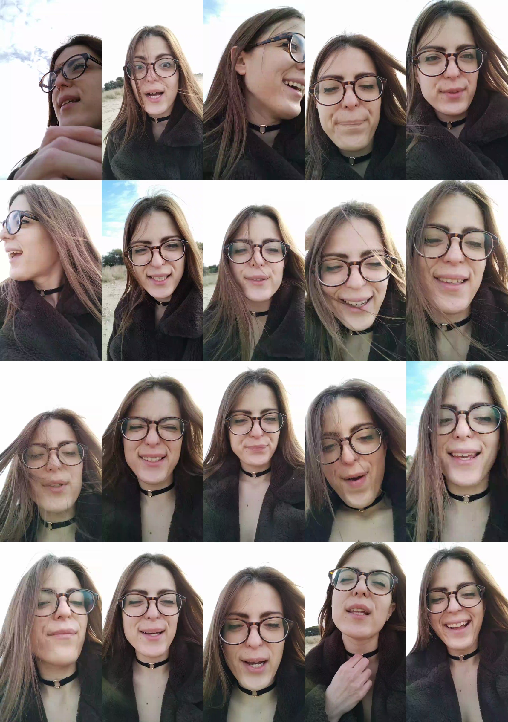 Helenakrakova 07-01-2022 suckshow 