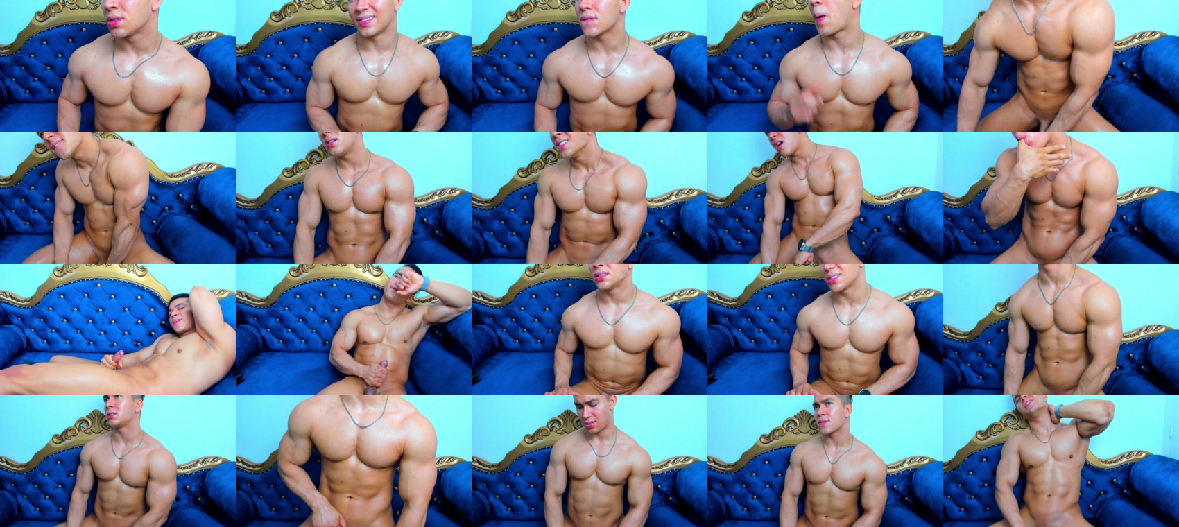 JOEYEVANSS  07-01-2022 Recorded Video Webcam