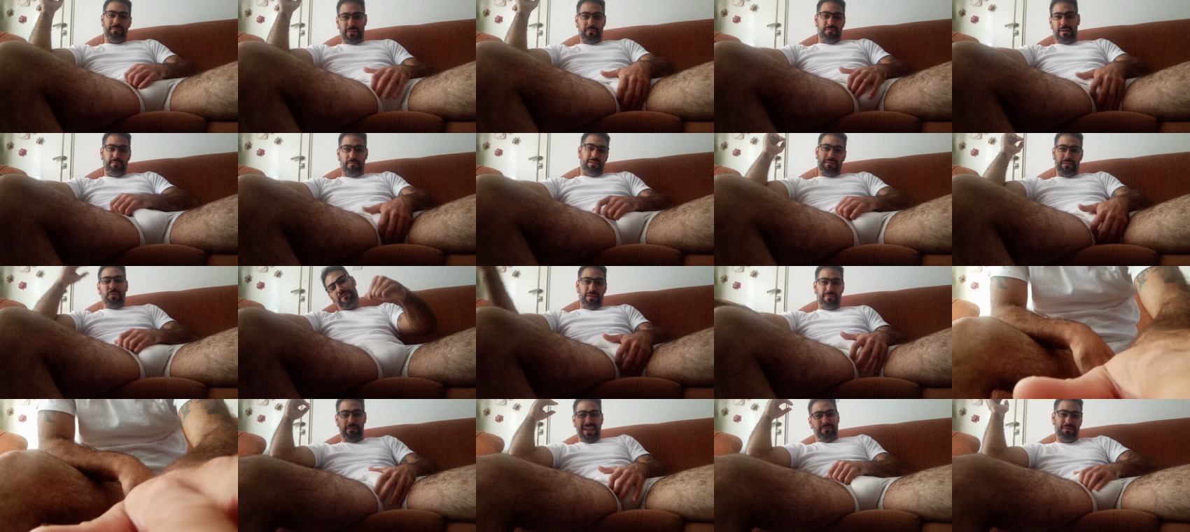 Ozzexe  06-01-2022 Recorded Video jerkoff