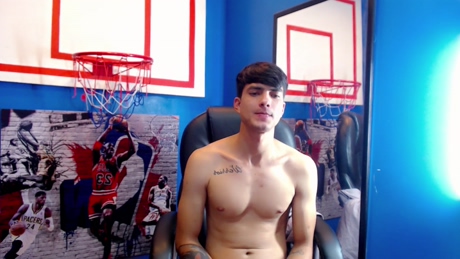 Pablo_Locket  06-01-2022 Recorded Video harddick