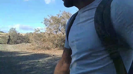 Pabloysebas  06-01-2022 Recorded Video hot