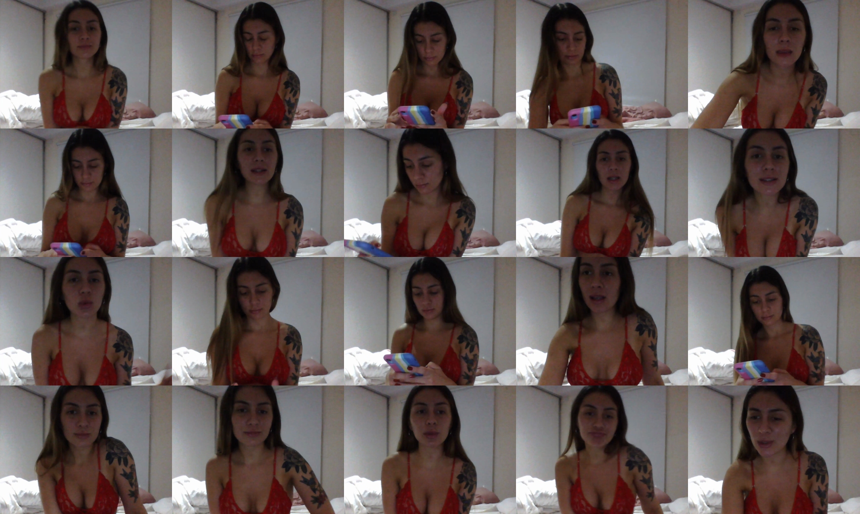 SrtaScarlett 07-01-2022 blowjob 