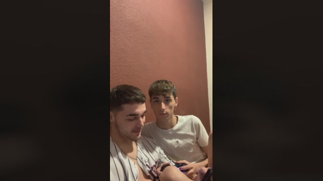 Teencouplegay  06-01-2022 Recorded Video bigload