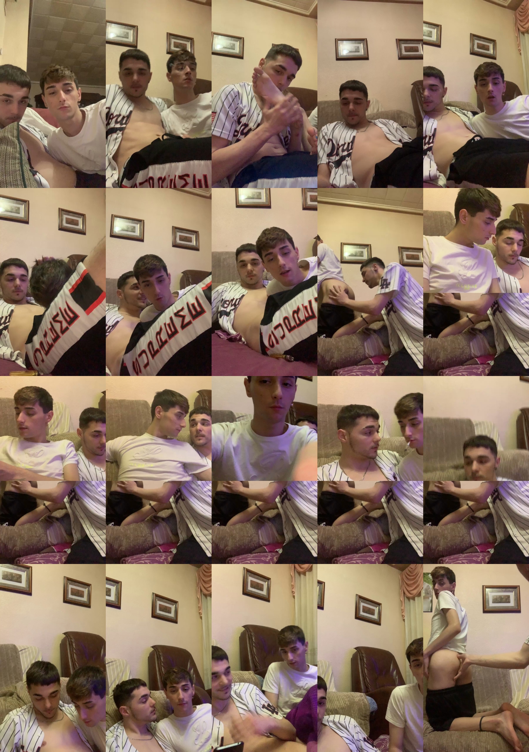 Teencouplegay  07-01-2022 Recorded Video Show