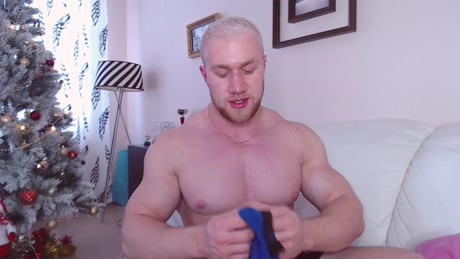 alton_hunk  07-01-2022 video kinky