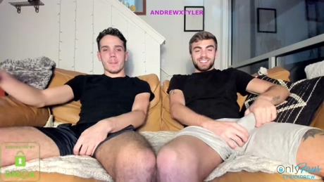 andrewxtyler  07-01-2022 video lick