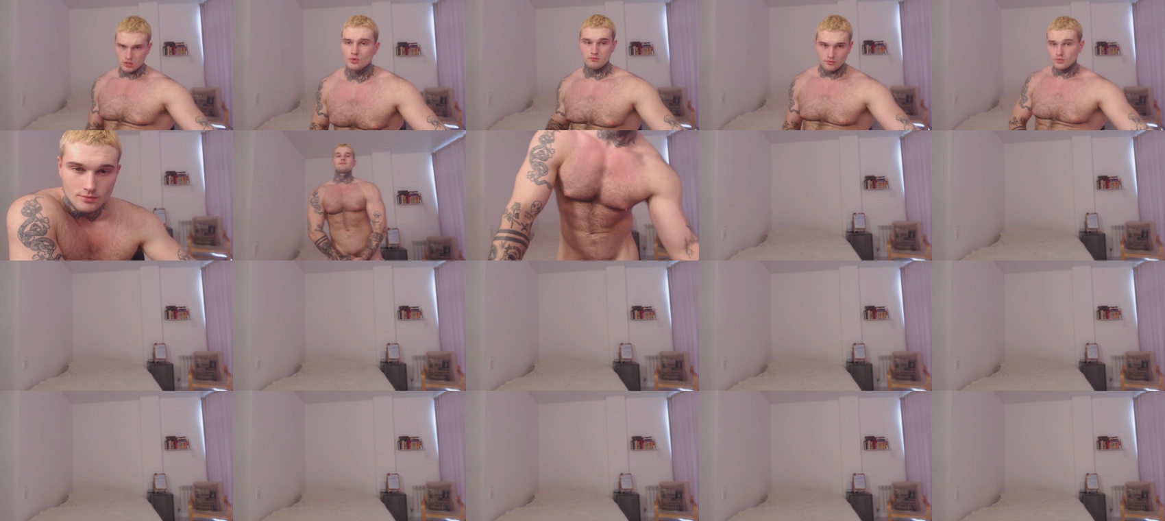 andy_hunk  07-01-2022 video sexy