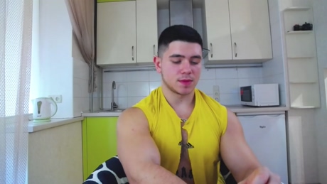 arilas_  07-01-2022 video fingers