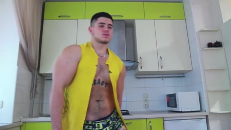 arilas_  07-01-2022 video bigdick