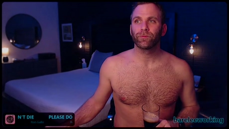 bareleeworking  07-01-2022 video bigass