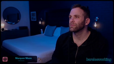 bareleeworking  07-01-2022 video kinky