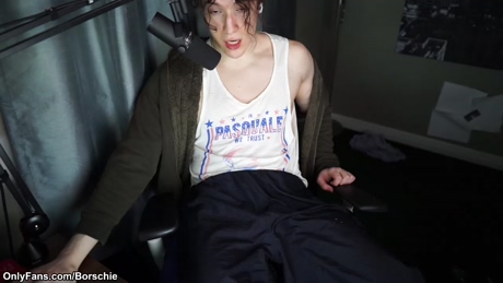 borschie  07-01-2022 video bigass