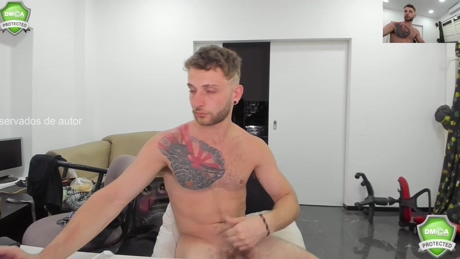 classied  07-01-2022 Recorded Video bigdick