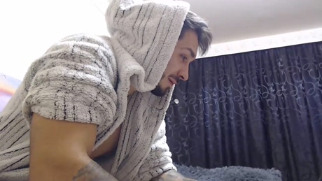 dannybond23  07-01-2022 video big