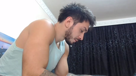 dannybond23  06-01-2022 video bigass