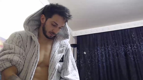 dannybond23  07-01-2022 video dirty