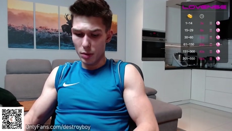 destroy_boy  06-01-2022 video jerkoff