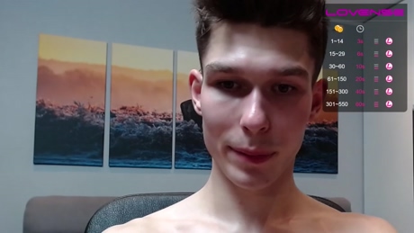 destroy_boy  06-01-2022 video Topless