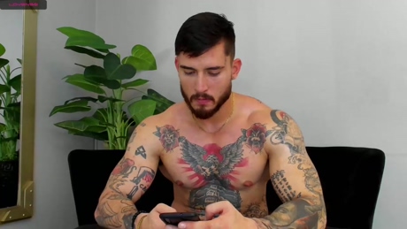 dimitri_sullivan  07-01-2022 video skinny