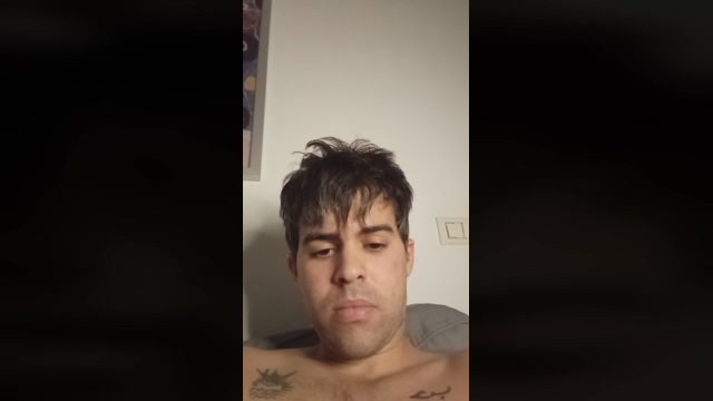 dobled66  07-01-2022 Recorded Video Topless