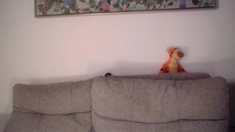 eddieds  07-01-2022 video Naked