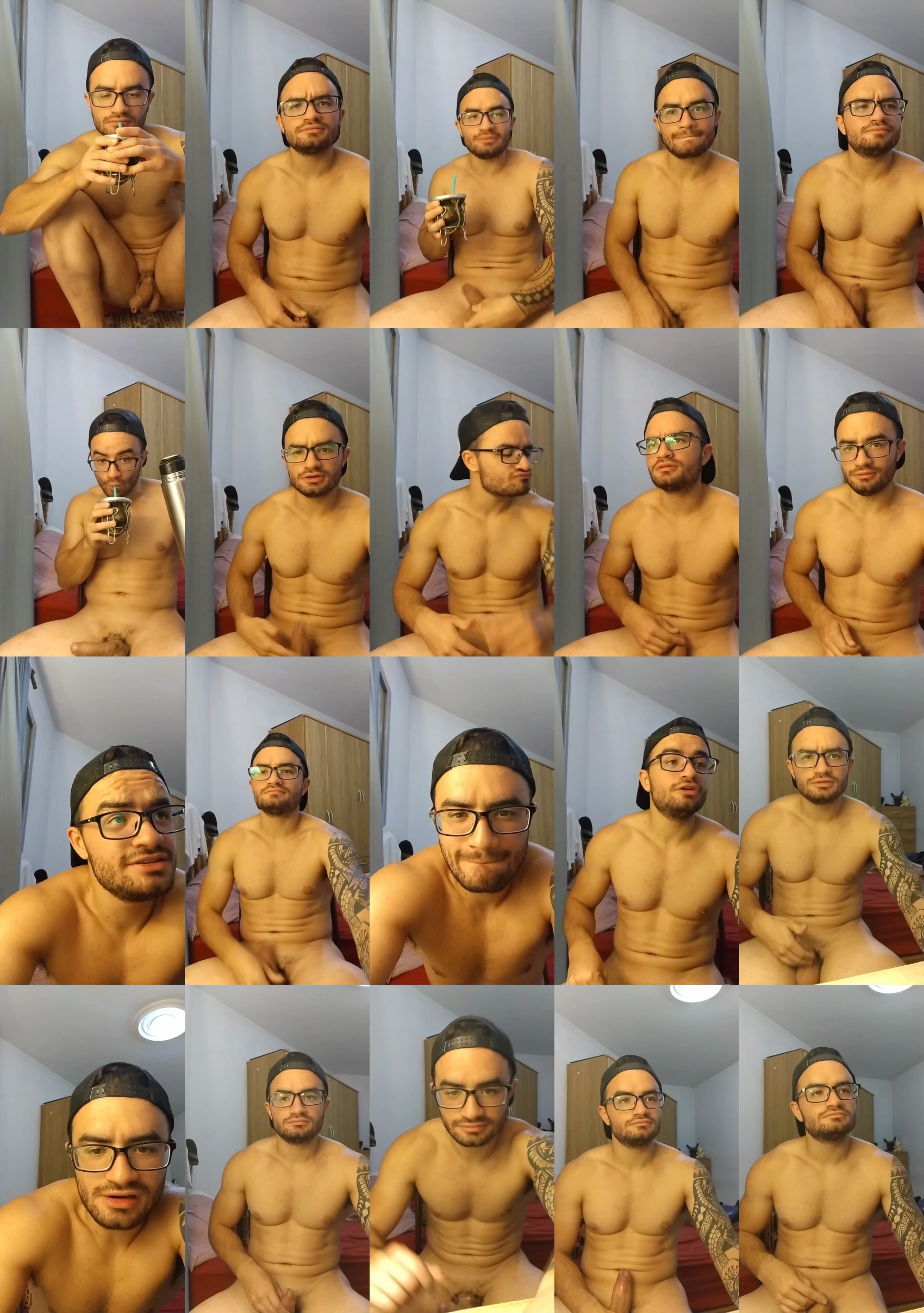 elquetodolove  07-01-2022 Recorded Video strip