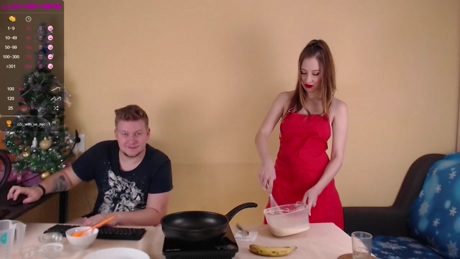 foxeslovefoxes  06-01-2022 horny Couples