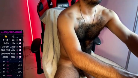 hairynicedude<