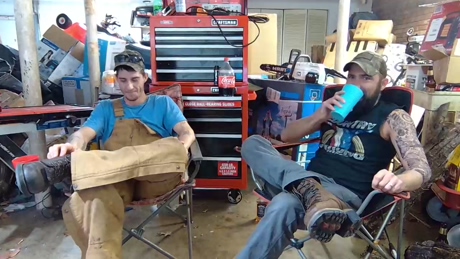 hardworkertn  06-01-2022 video amateur