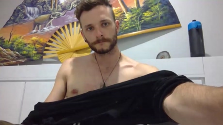 intoitall_  07-01-2022 video Naked